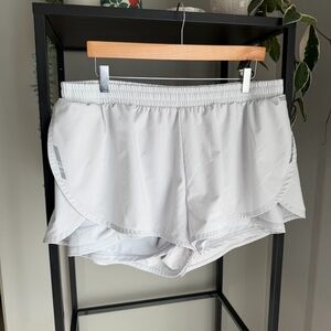 DSG Short Lined Shorts